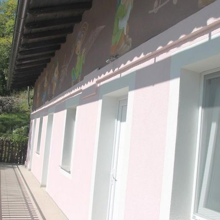 Mike'S Rooms コバリード エクステリア 写真