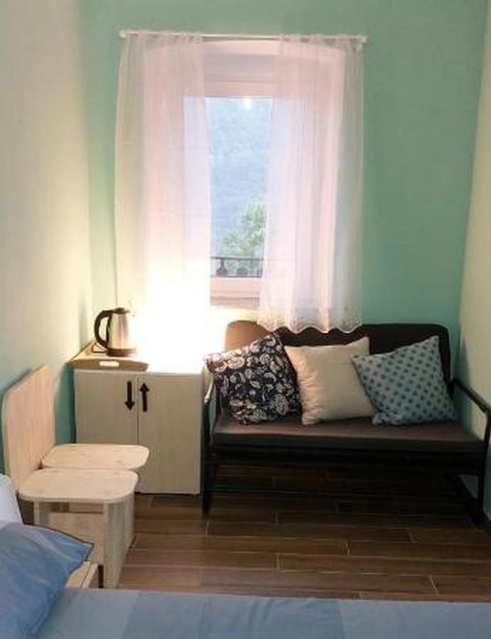 Mike'S Rooms コバリード エクステリア 写真