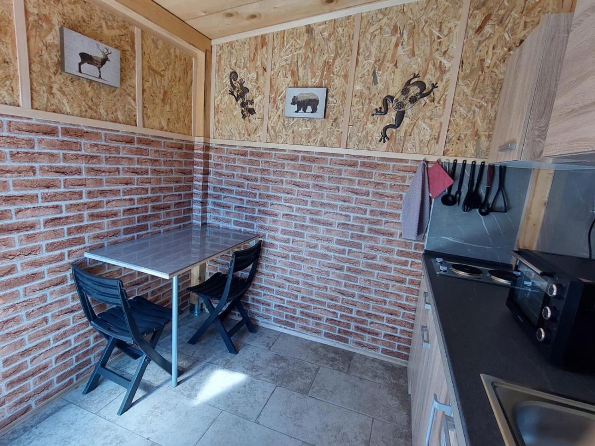 Mike'S Rooms コバリード エクステリア 写真