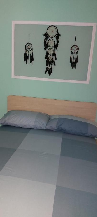 Mike'S Rooms コバリード エクステリア 写真