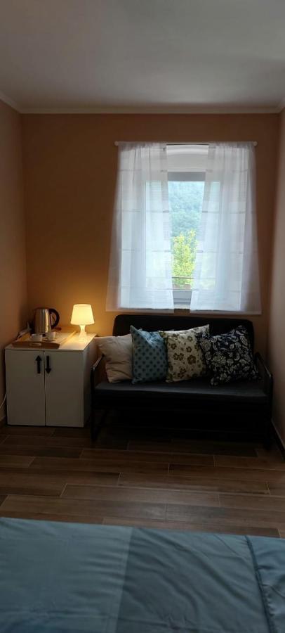 Mike'S Rooms コバリード エクステリア 写真